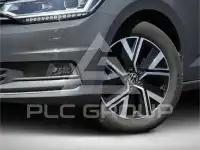 2020 Volkswagen Touran