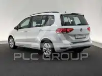 2020 Volkswagen Touran