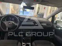 2020 Volkswagen Touran