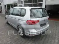 2020 Volkswagen Touran
