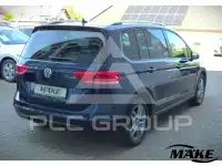 2020 Volkswagen Touran