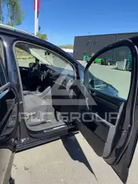 2020 Volkswagen Touran