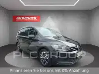2020 Volkswagen Touran