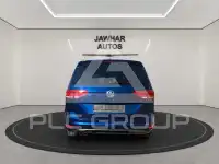 2020 Volkswagen Touran