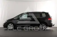 2020 Volkswagen Touran