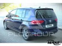 2020 Volkswagen Touran