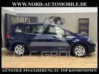 2020 Volkswagen Touran