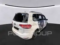 2020 Volkswagen Touran