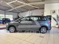 2020 Volkswagen Touran