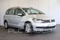 2020 Volkswagen Touran