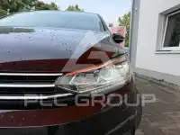 2020 Volkswagen Touran