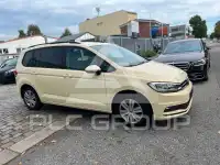 2020 Volkswagen Touran