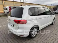 2020 Volkswagen Touran