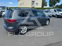 2020 Volkswagen Touran