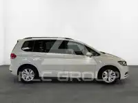 2020 Volkswagen Touran