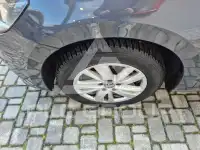 2020 Volkswagen Touran
