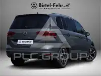 2020 Volkswagen Touran