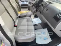 2010 Volkswagen T5
