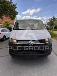 2020 Volkswagen T5