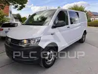 2020 Volkswagen T5