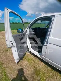 2020 Volkswagen T5