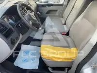 2010 Volkswagen T5