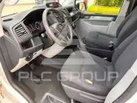 2020 Volkswagen T5