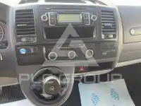 2010 Volkswagen T5