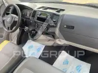 2010 Volkswagen T5