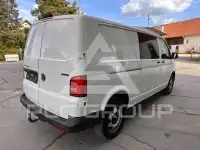 2020 Volkswagen T5