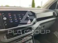 2020 Volkswagen T-Cross