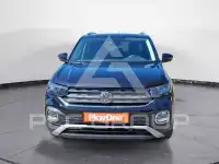 2020 Volkswagen T-Cross