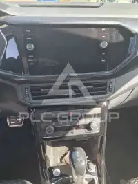 2020 Volkswagen T-Cross
