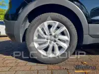 2020 Volkswagen T-Cross