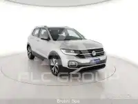2020 Volkswagen T-Cross