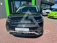 2020 Volkswagen T-Cross