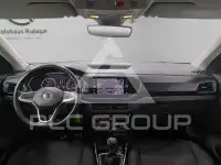 2020 Volkswagen T-Cross