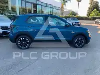 2020 Volkswagen T-Cross