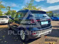 2020 Volkswagen T-Cross