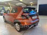 2020 Volkswagen T-Cross