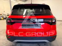 2020 Volkswagen T-Cross