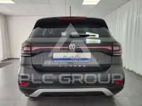 2020 Volkswagen T-Cross