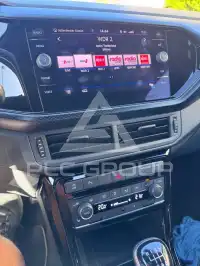 2020 Volkswagen T-Cross