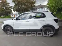 2020 Volkswagen T-Cross