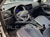 2020 Volkswagen T-Cross