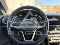 2020 Volkswagen T-Cross
