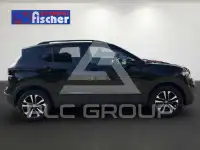 2020 Volkswagen T-Cross