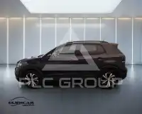 2020 Volkswagen T-Cross