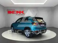 2020 Volkswagen T-Cross