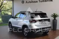 2020 Volkswagen T-Cross